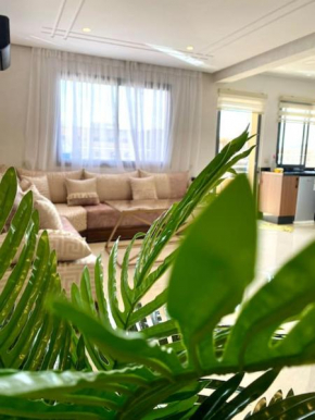 Stylish Apartment IN Marrakech E25